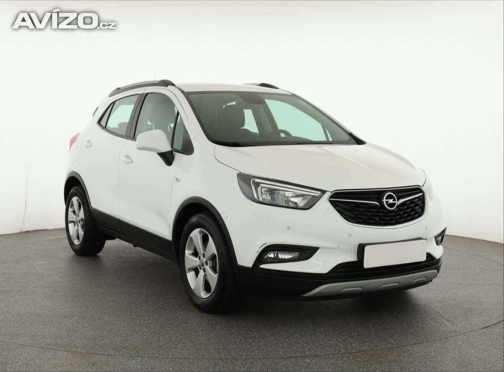 Opel Mokka 1.4 Turbo