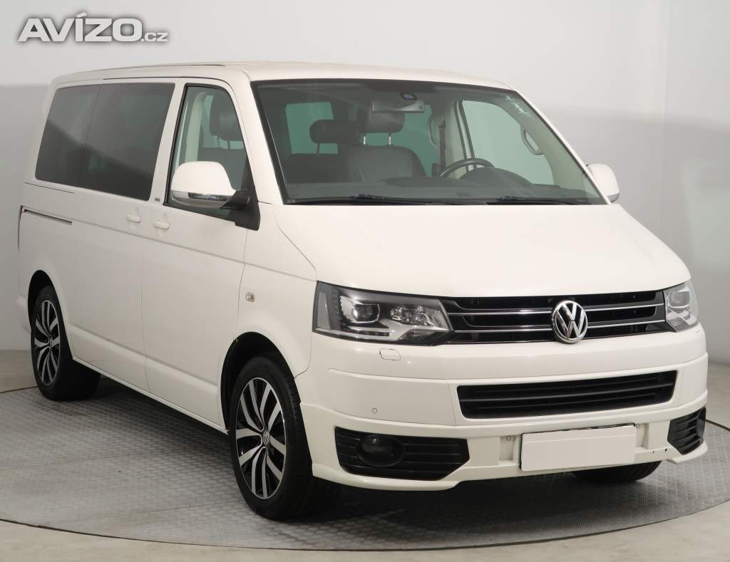 Volkswagen Multivan 2.0 TDI