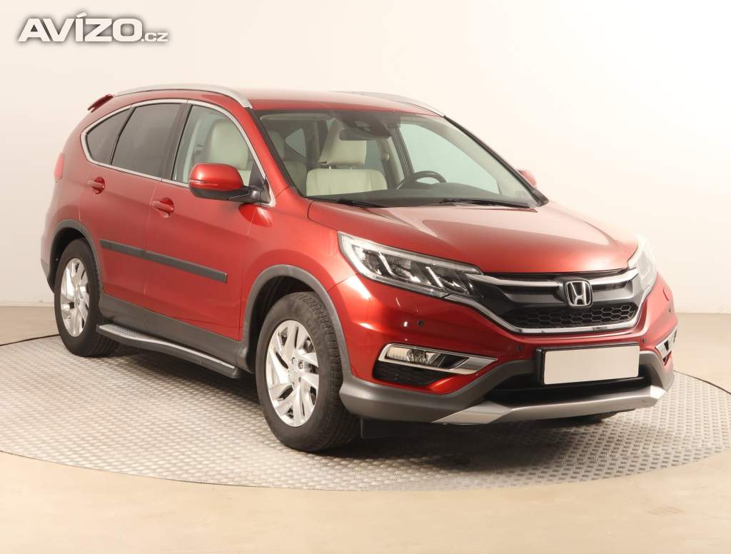 Honda CR-V 1.6 i-DTEC