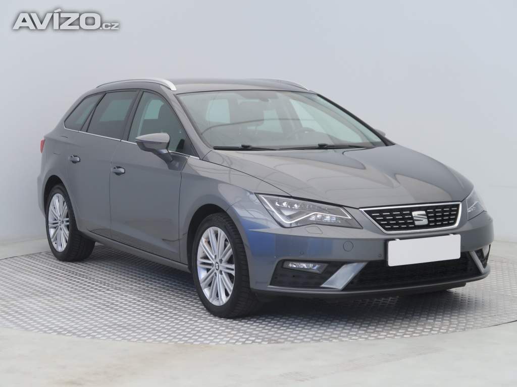Seat Leon 1.4 TSI