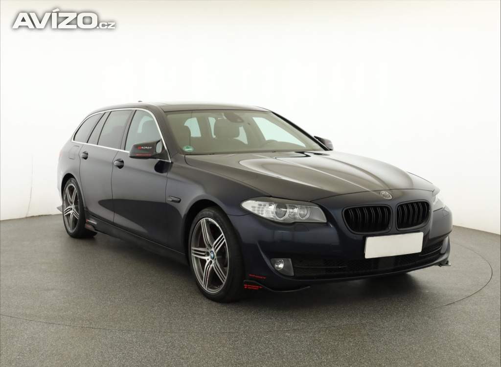 BMW Řada 5 535d