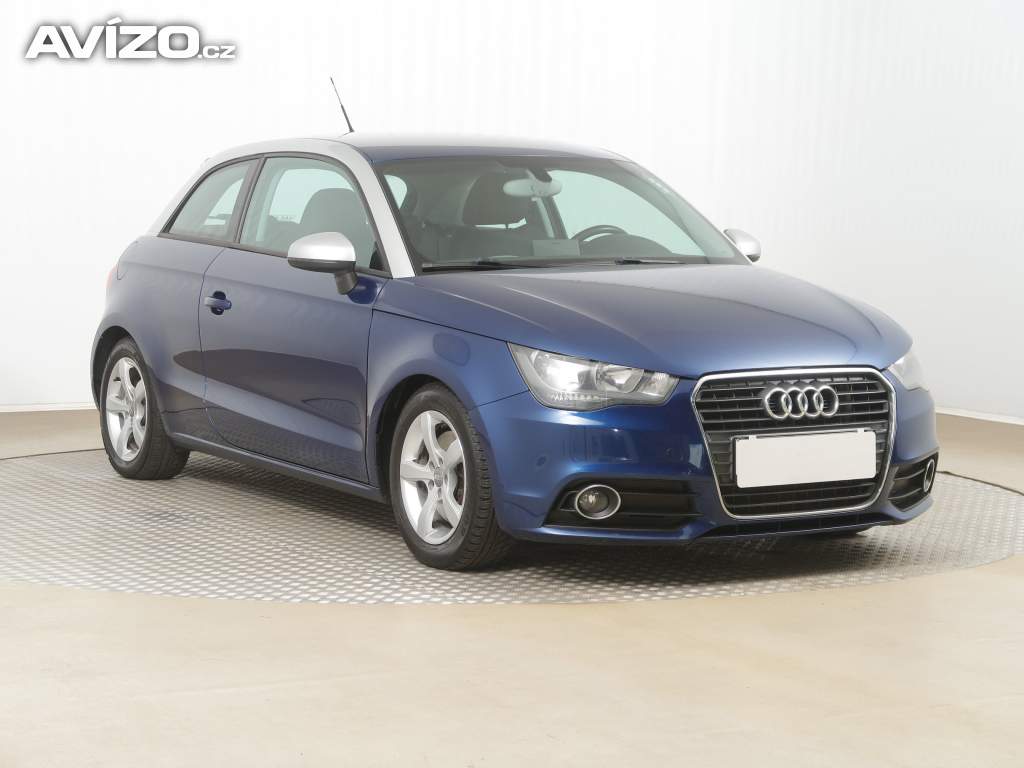 Audi A1 1.4 TFSI