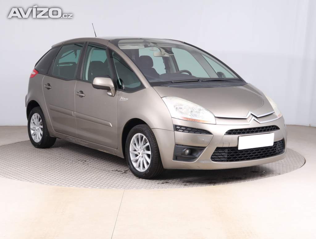 Citroën C4 Picasso 1.6 HDi