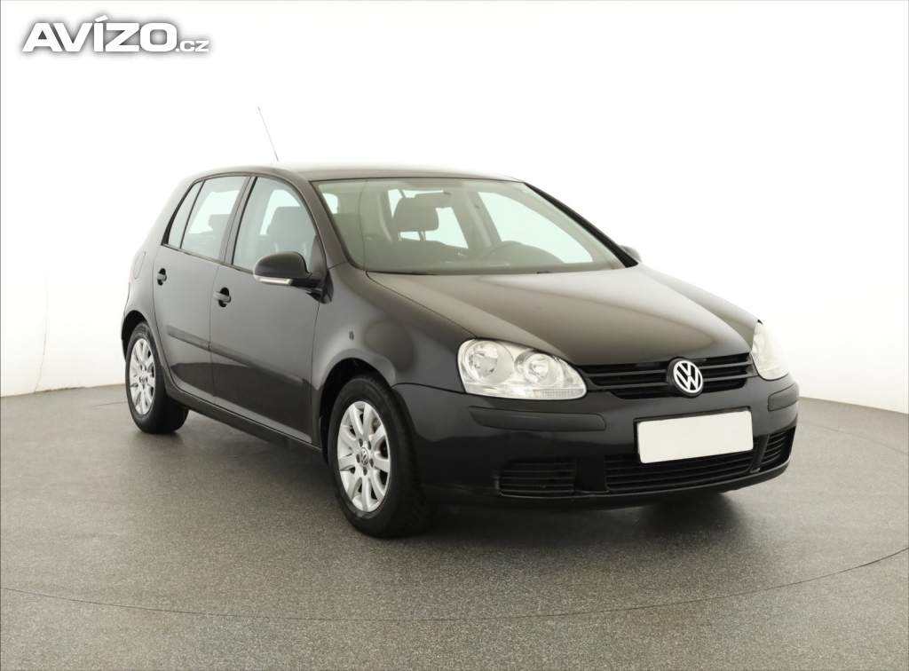 Volkswagen Golf 1.6