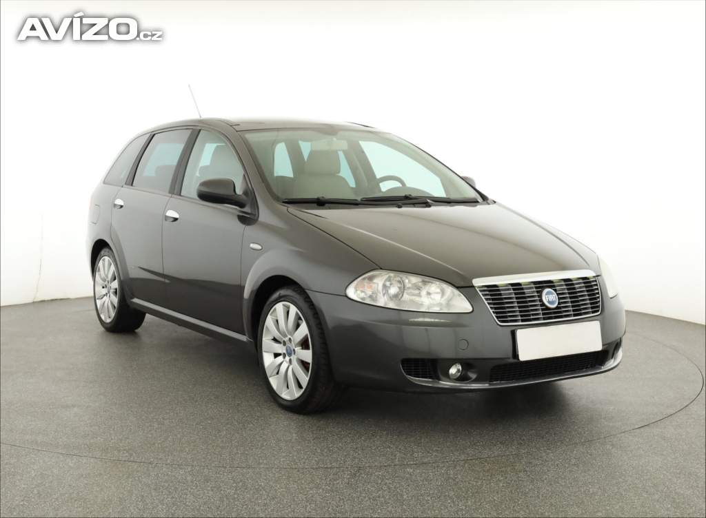 Fiat Croma 1.9 MultiJet