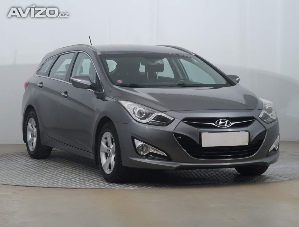 Hyundai i40 1.7 CRDi