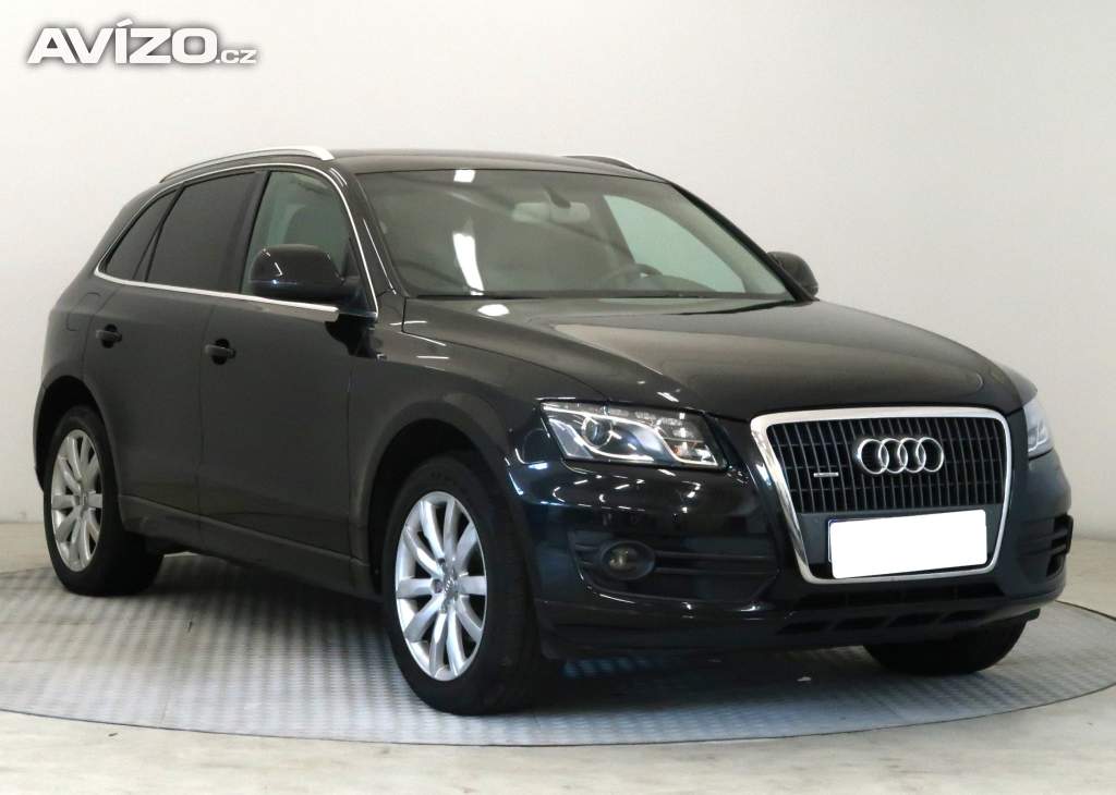 Audi Q5 2.0 TDI