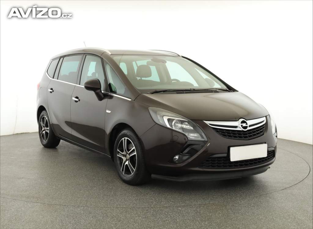 Opel Zafira 1.4 Turbo