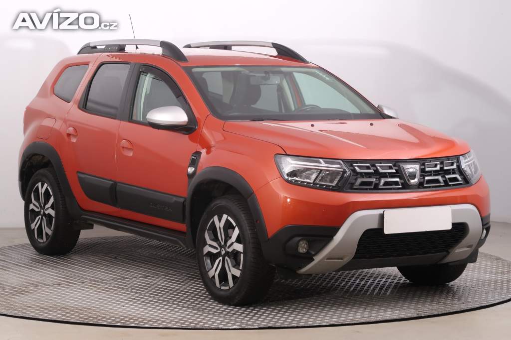 Dacia Duster 1.5 Blue dCi