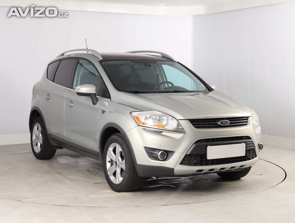 Ford Kuga 2.0 TDCi