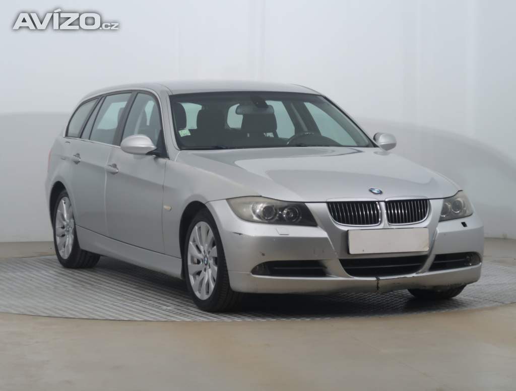 BMW Řada 3 330 xd