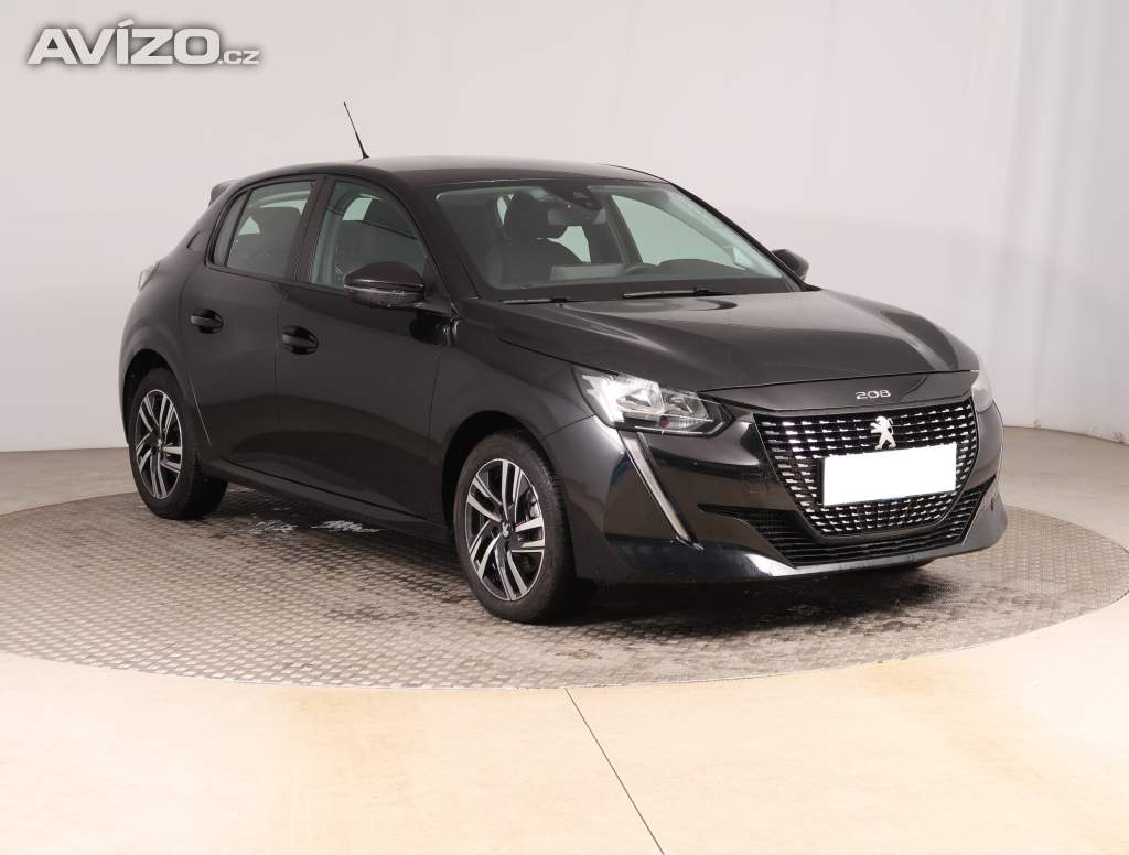 Peugeot 208 1.2 PureTech