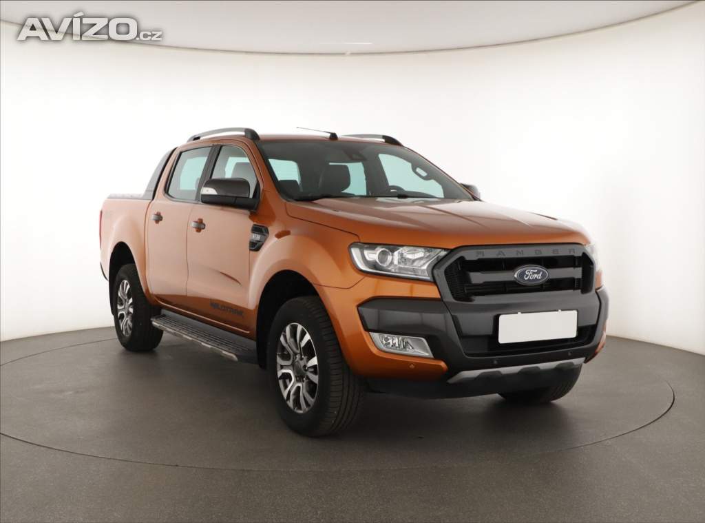 Ford Ranger 3.2 TDCi