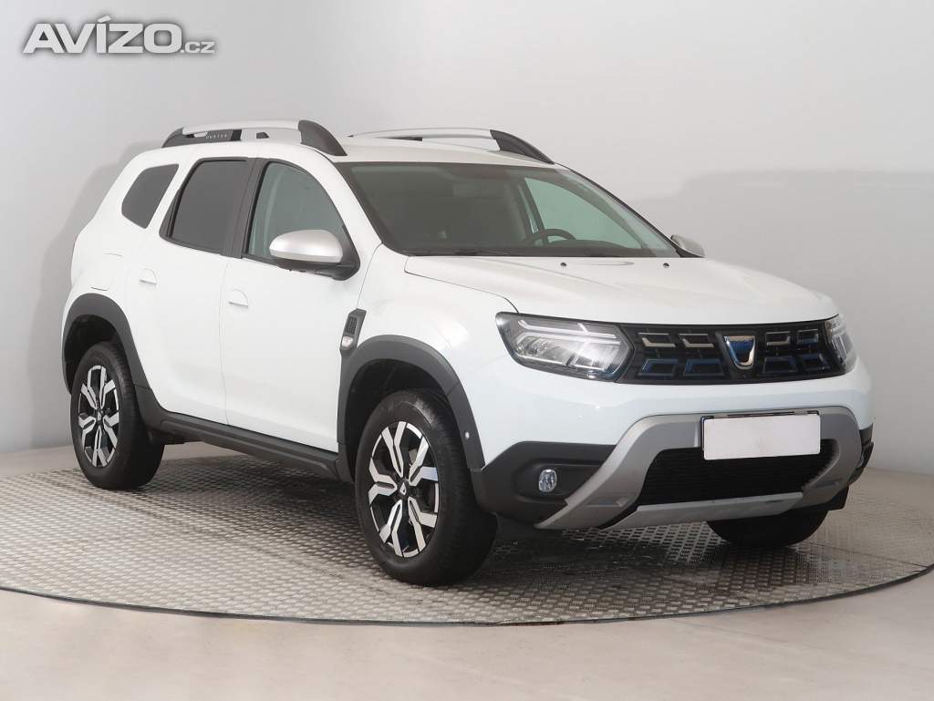 Dacia Duster 1.3 TCe
