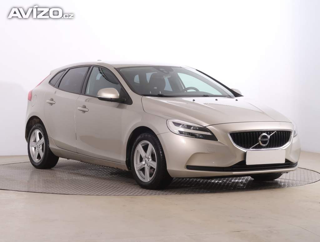 Volvo V40 2.0 D2