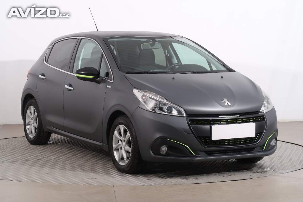 Peugeot 208 1.2 PureTech