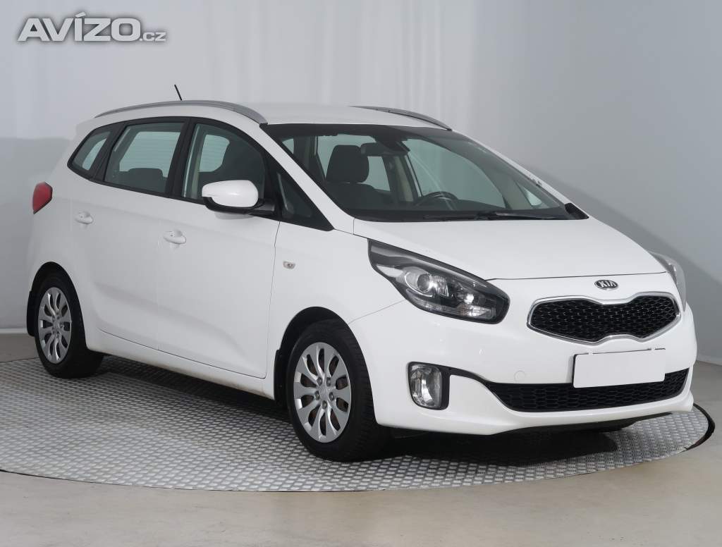 Kia Carens 1.6 GDI