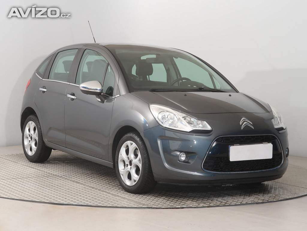 Citroën C3 1.4 i
