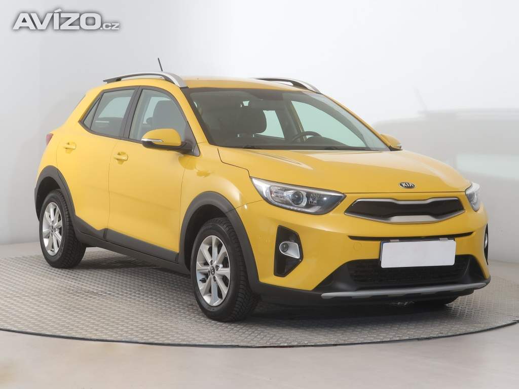 Kia Stonic 1.4 CVVT