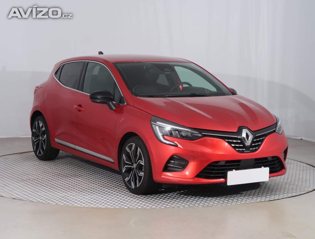 Renault Clio 1.3 TCe