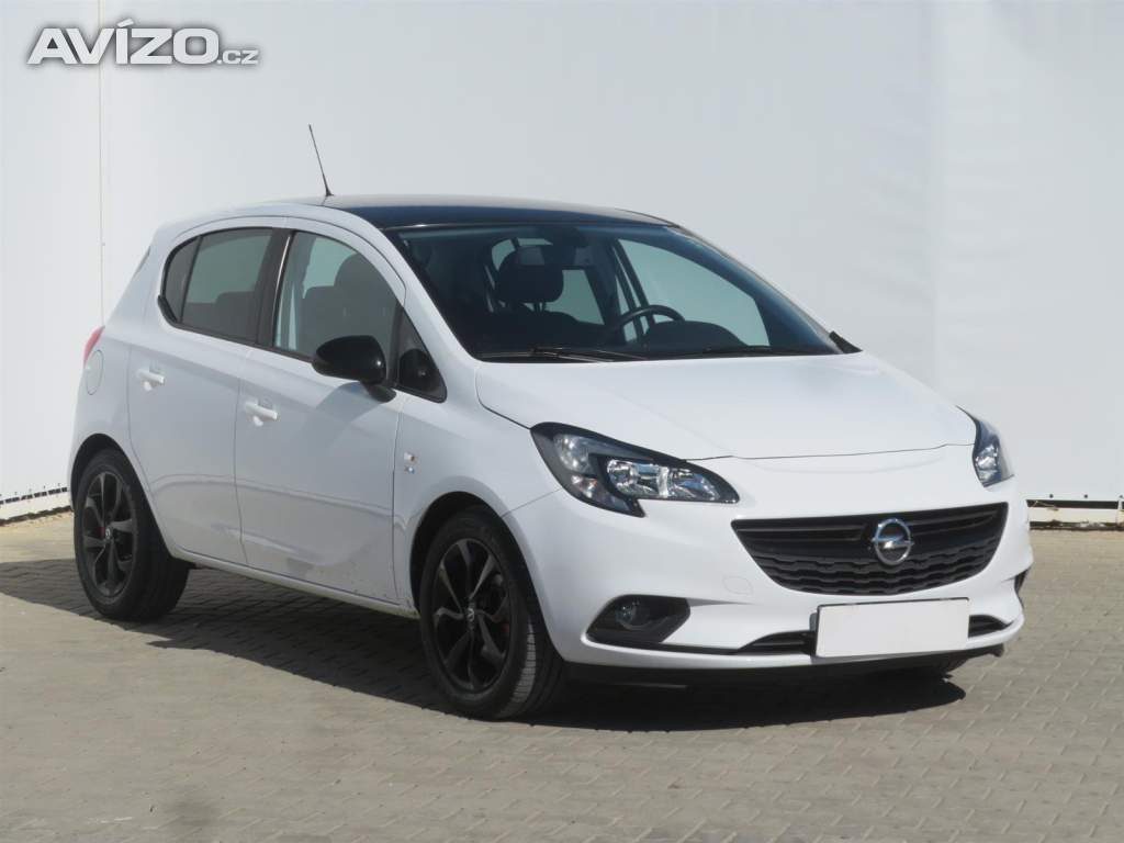 Opel Corsa 1.4 Turbo