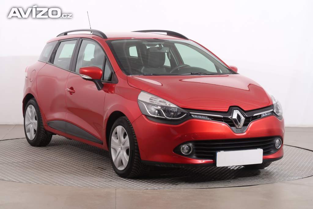 Renault Clio 1.2 16V