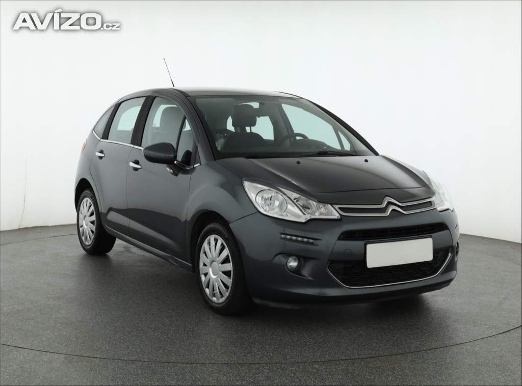 Citroën C3 1.2 PureTech