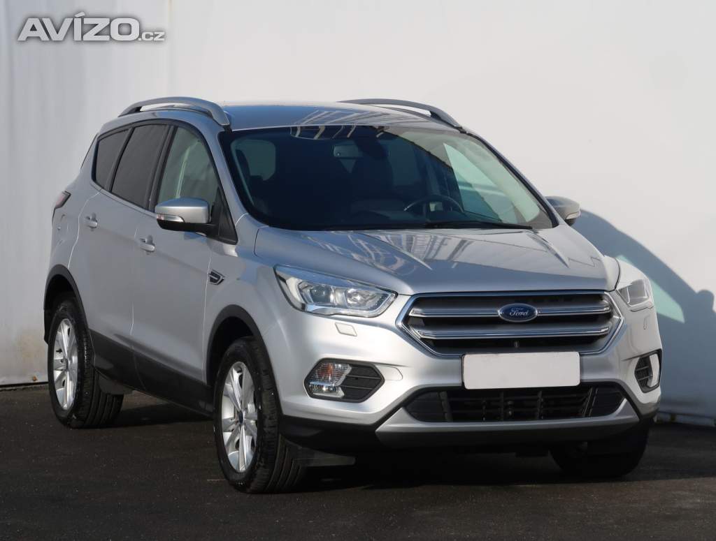 Ford Kuga 1.5 TDCi