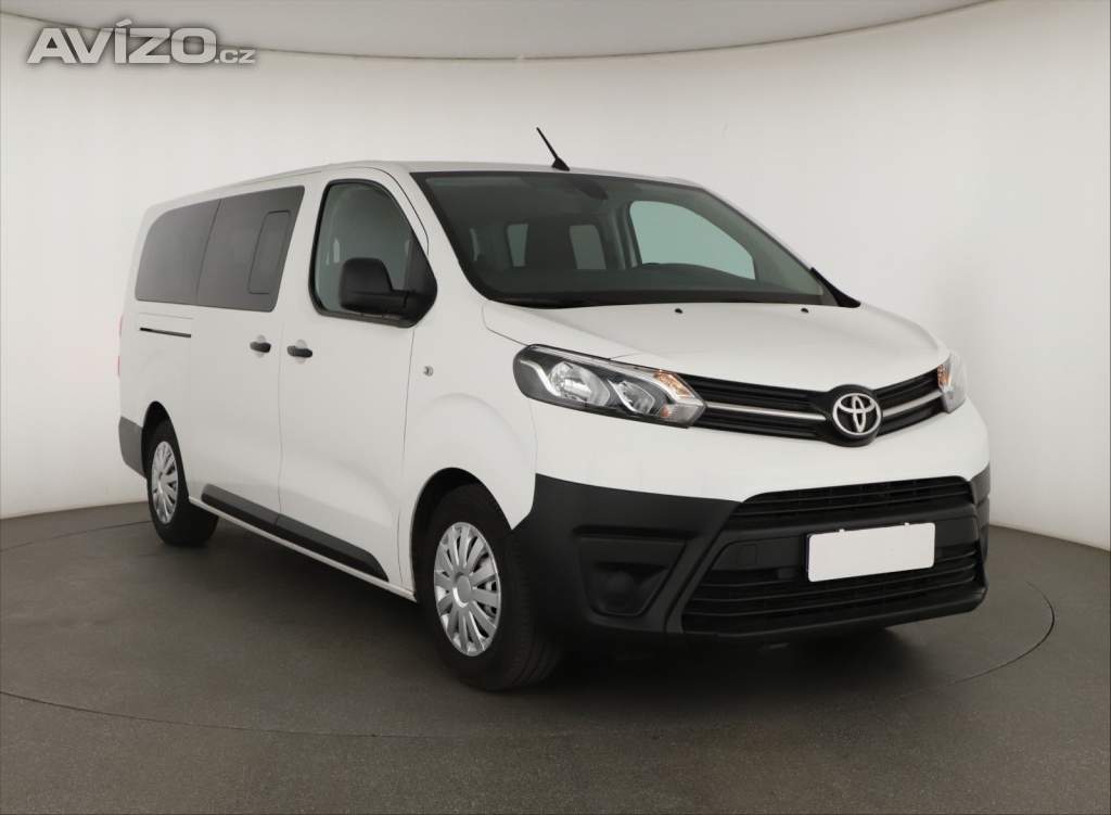 Toyota ProAce 1.5 D-4D