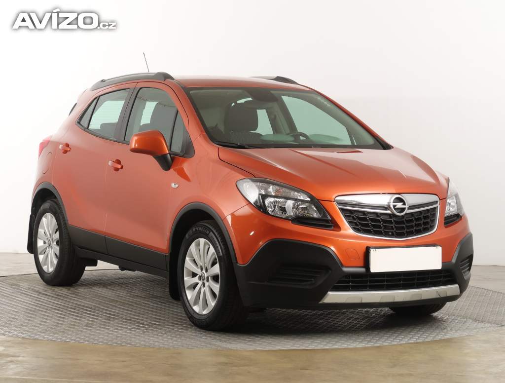 Opel Mokka 1.6