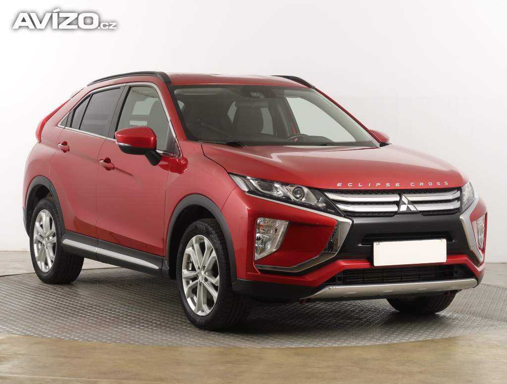 Mitsubishi Eclipse Cross 1.5 T-MIVEC