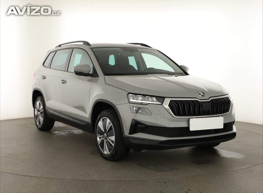 Škoda Karoq 1.5 TSI