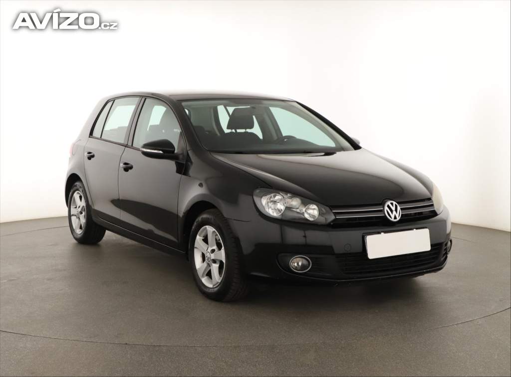 Volkswagen Golf 1.2 TSI