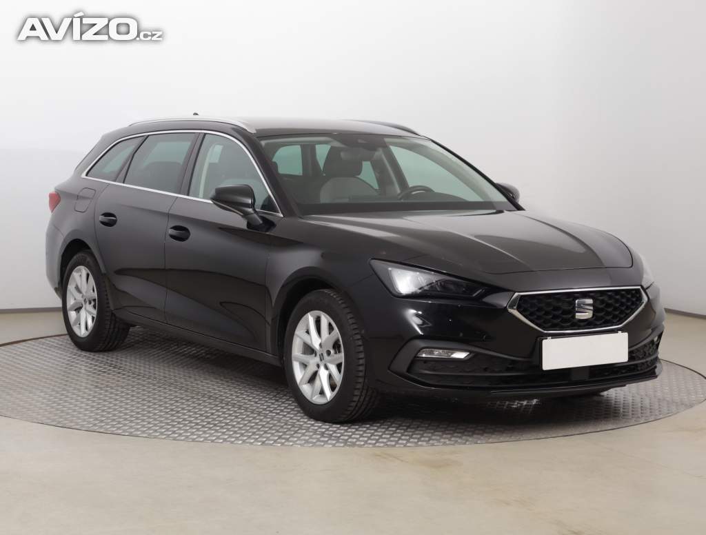 Seat Leon 1.5 TSI