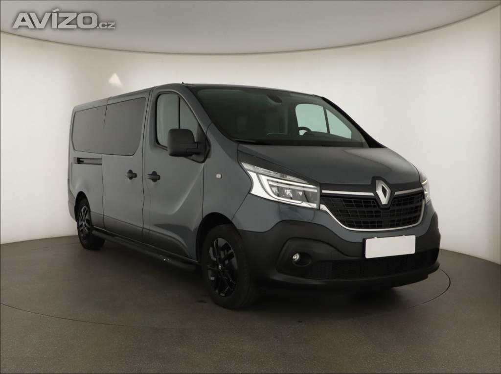 Renault Trafic 2.0 dCi