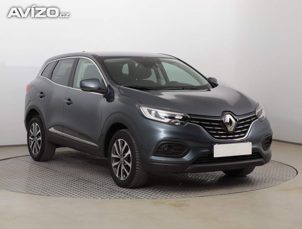 Renault Kadjar 1.3 TCe
