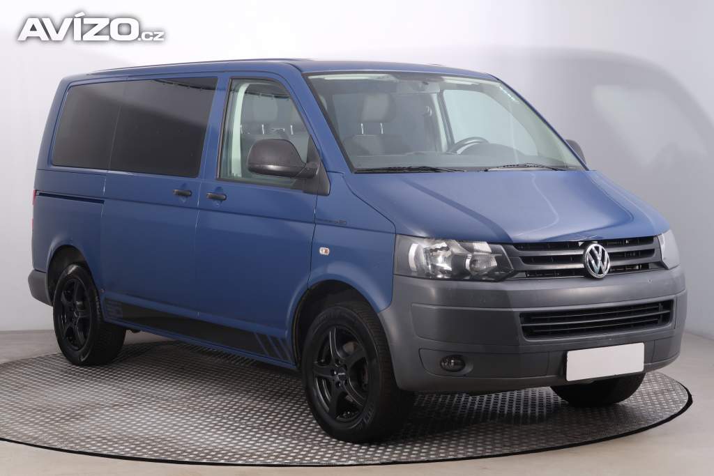 Volkswagen Transporter 2.0 TDI