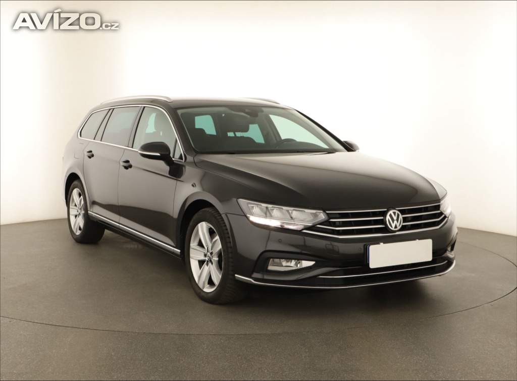 Volkswagen Passat 2.0 TDI
