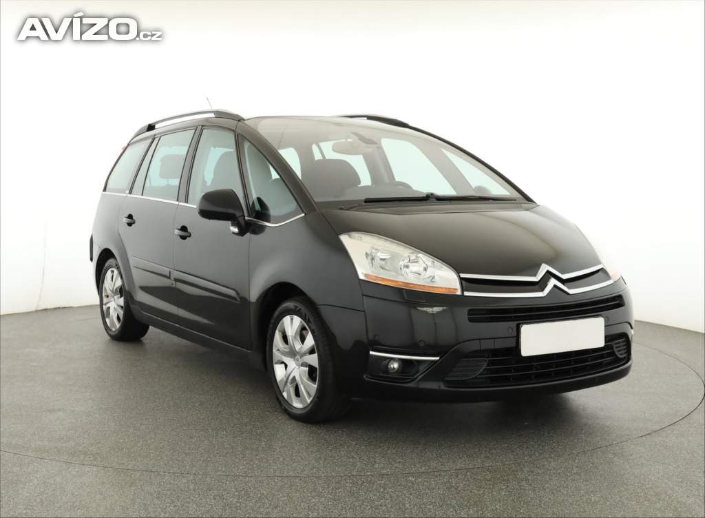 Citroën Grand C4 Picasso 2.0 HDi 135