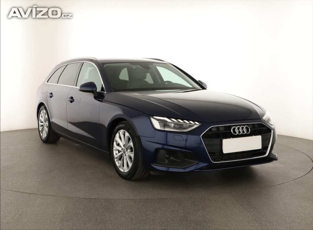 Audi A4 40 TFSI
