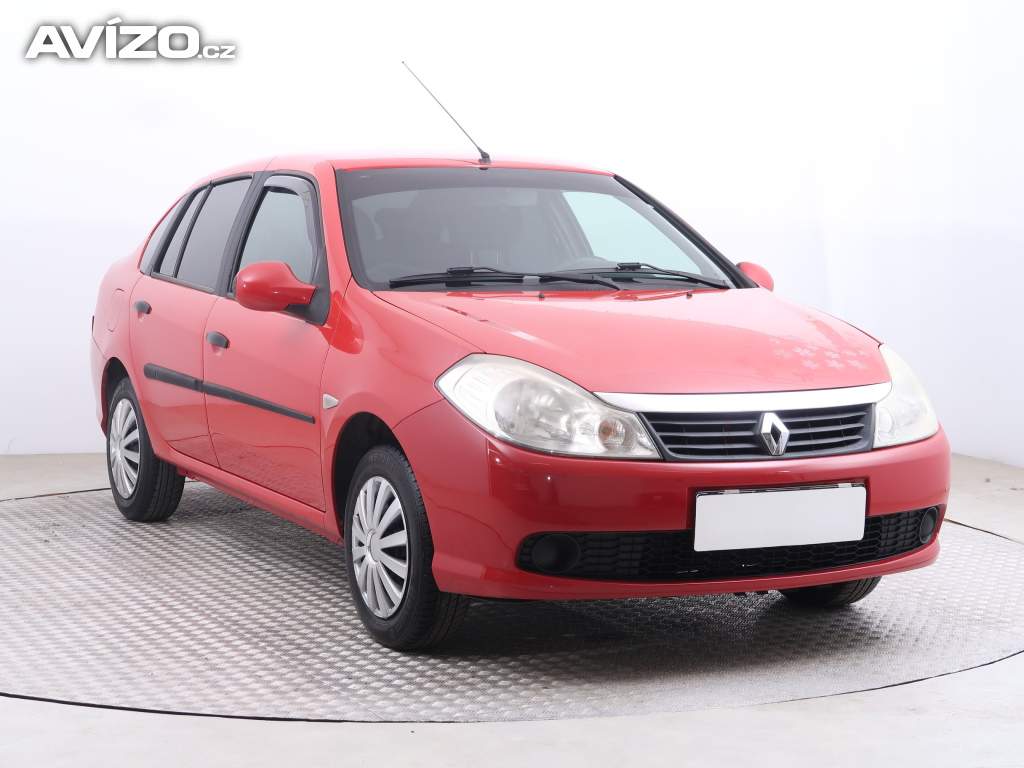 Renault Thalia 1.2 16V