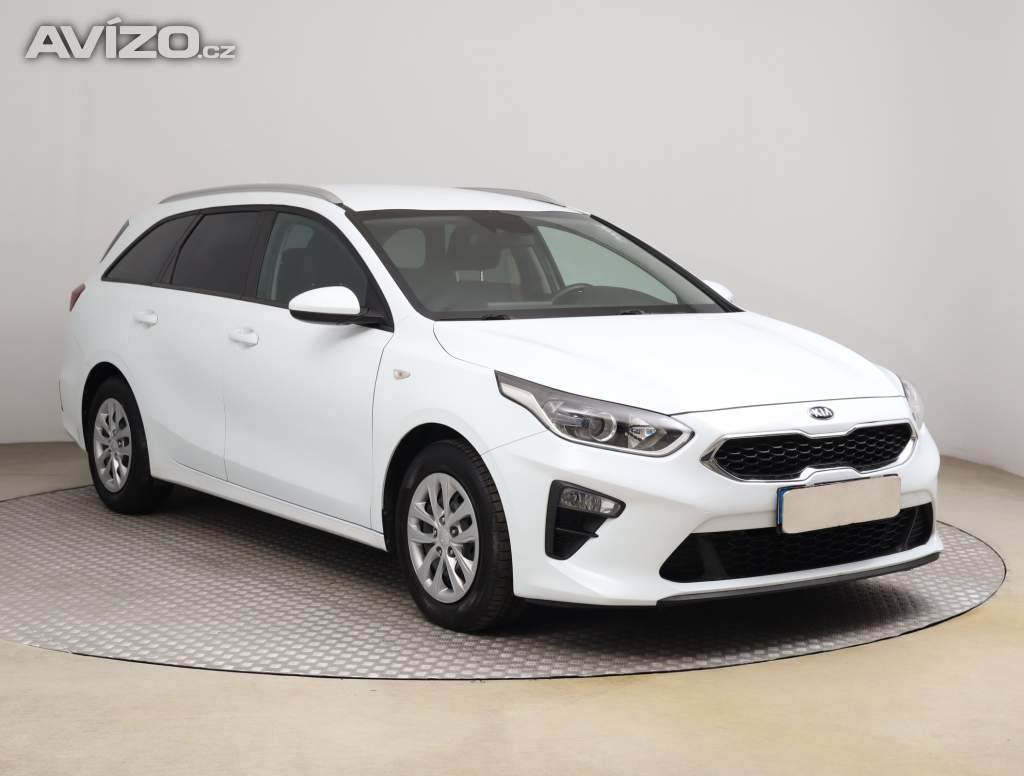 Kia Ceed 1.5 T-GDI
