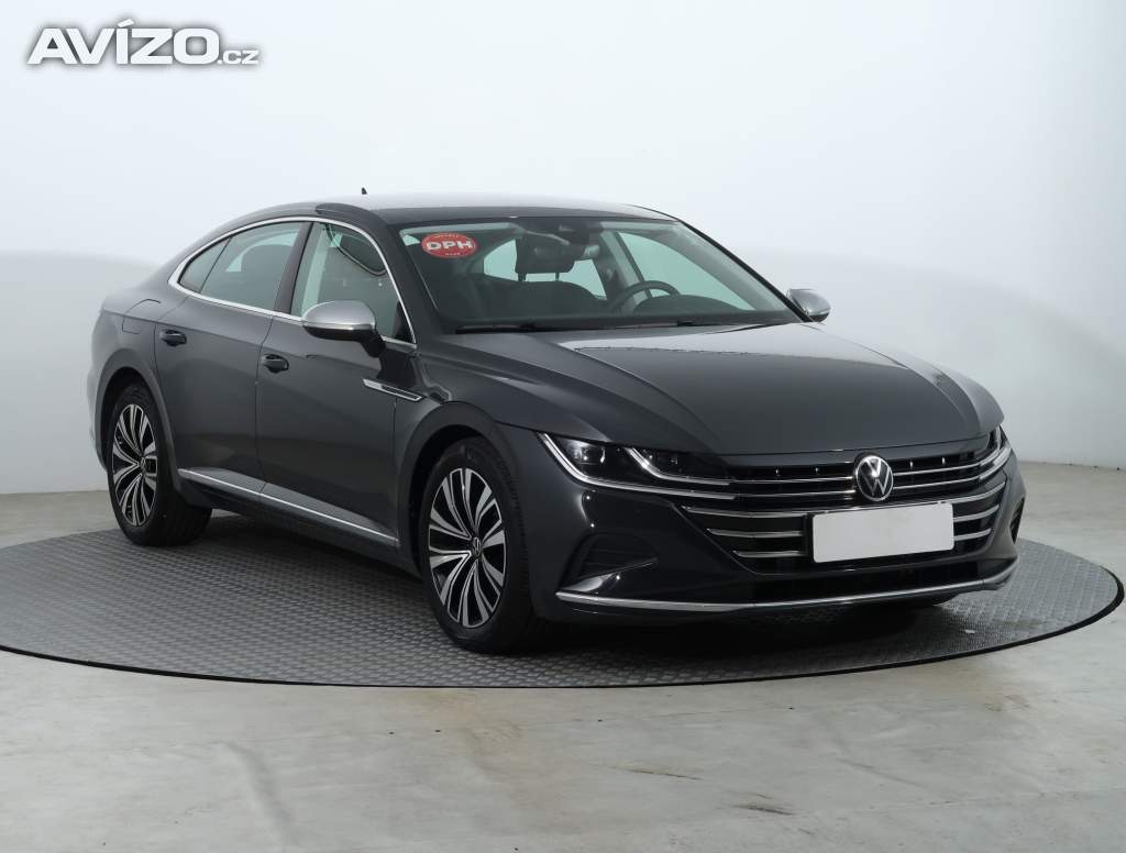 Volkswagen Arteon 2.0 TDI