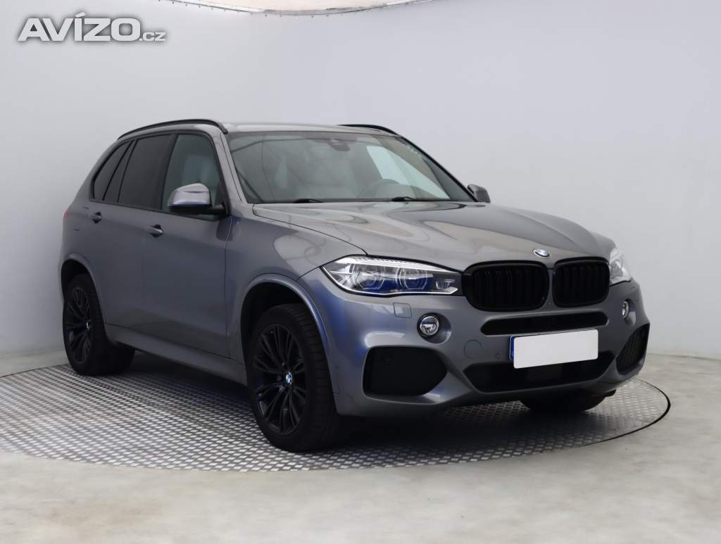 BMW X5 xDrive30d