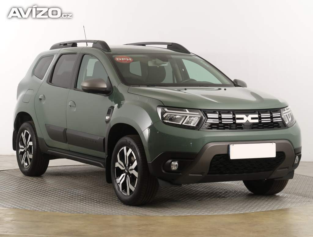 Dacia Duster 1.3 TCe