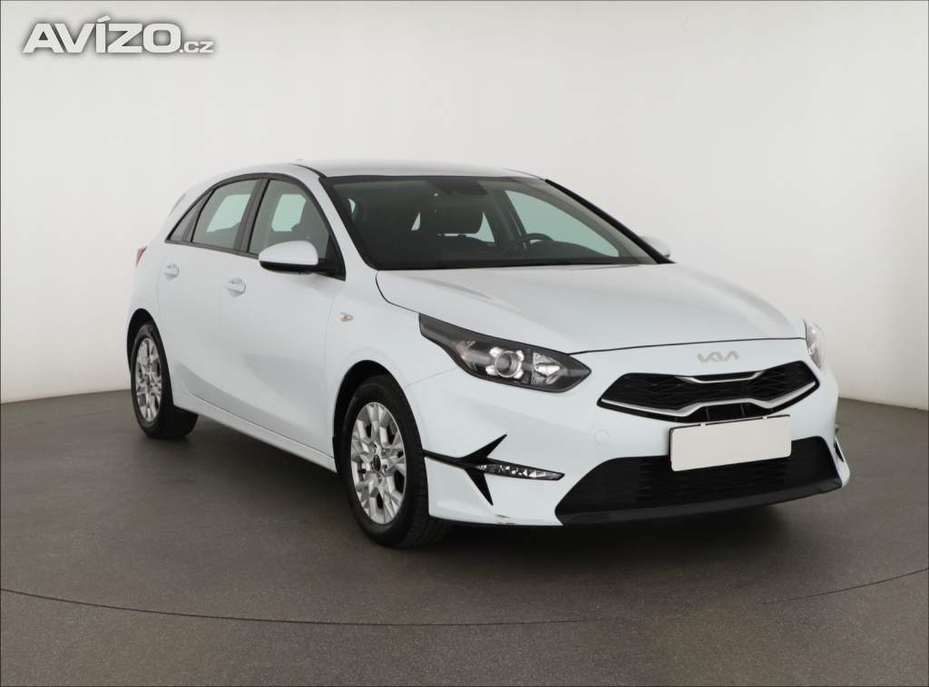 Kia Ceed 1.5 T-GDI
