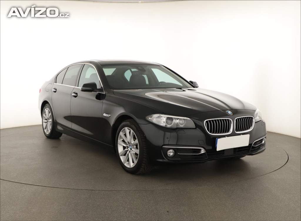 BMW Řada 5 530d xDrive