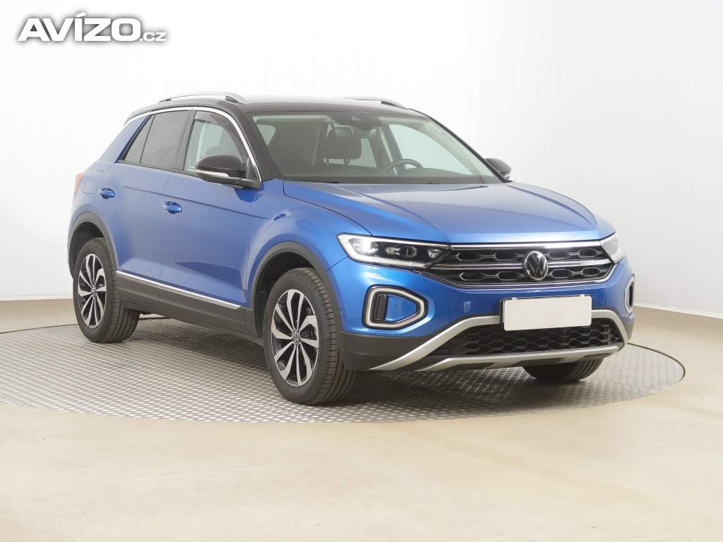 Volkswagen T-Roc 1.5 TSI