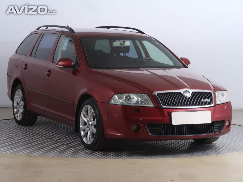 Škoda Octavia 2.0 TDI