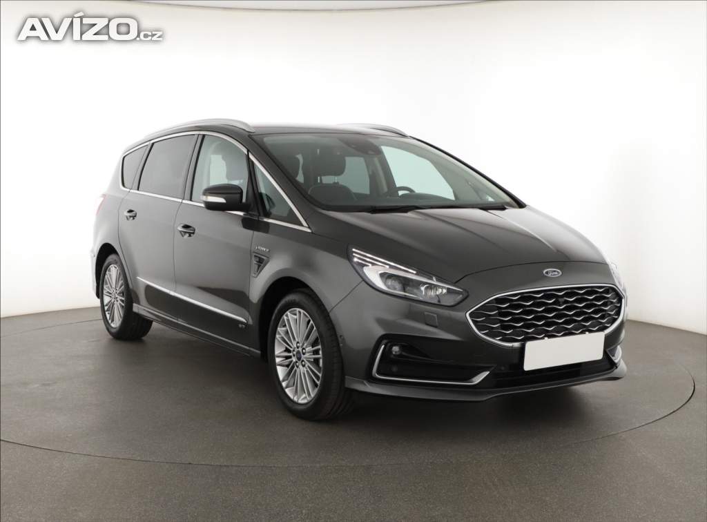 Ford S-MAX 2.0 EcoBlue